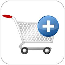 Shopping Cart Apps